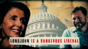 GOP ad attacks Upton challenger Longjohn in final days of race