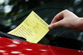 Do parking tickets affect insurance? How Do Tickets Affect Insurance Rates Direct Auto Insurance