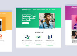 We did not find results for: Spotify For Brands On Behance