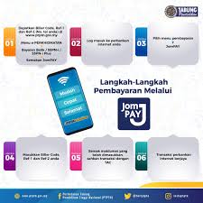 We accept any master or visa credit card issued by local or foreign banks or a debit card issued by local banks*. Ptptn On Twitter Langkah Langkah Ringkas Pembayaran Melalui Jompay Mudah Cepat Dan Selamat Onlinelagisenang
