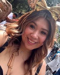 Breanna Martinez's Instagram, Twitter & Facebook