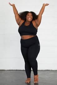 Athleisure style is where fashion truly meets function. Superhold Pocket Leggings Black Superfit Hero