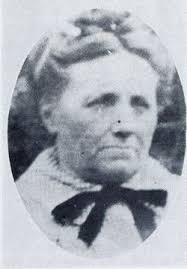 Christina Jacobina Beck Petersen Robertson (1851-1941)