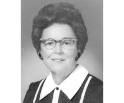 Marjorie Eliason Obituary (1921