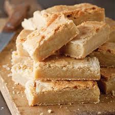 White Chocolate Blondies Paula Deen Magazine Recipe Chocolate Blondies White Chocolate Blondies White Chocolate Blondies Recipe
