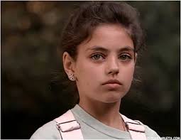 This gallery features 30 photos of a very young mila kunis, including pictures from her childhood, teenage years, as well photos of mila in her early 20's. Mila Kunis Child Actress Images Pictures Photos Videos Gallery Childstarlets Com