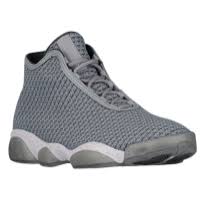 Jordan Horizon Men S Grey White Jordans Jordan Horizon Jordan Shoes