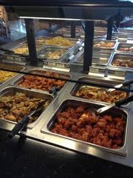 Safeway Deli Chinese Food Menu
