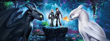 Free delivery on your first order shipped by amazon. Drago How To Train Your Dragon 3 1280x480 Wallpaper Teahub Io