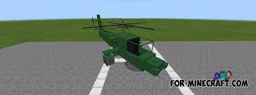Download addon straight from your device · find and open.mcpack or. Helicopter Addon For Mcpe 1 2