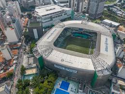 Finalíssima Sub-20: Palmeiras Busca Bi Contra o RB Bragantino! - Imagen principal del artículo