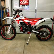 2017 Beta Xtrainer 300 6399 Clay S Offroad