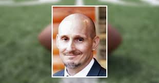 Jason Puett Obituary February 26, 2022