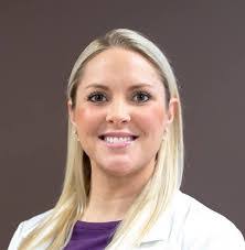 Vanessa Breeding's Instagram, Twitter & Facebook