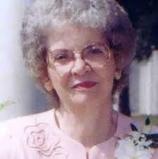 Peggy Attebery 'Mema' Gillespie