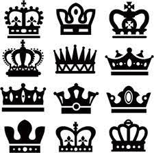 Image Result For Keep Calm Crown Svg Icon Set Vector Vector Free