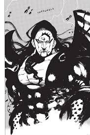 Demon King Zeldris Vs Kaido Battles Comic Vine Demon king is ruler of purgatory. demon king zeldris vs kaido battles