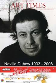 SAATSEPT08 by SA ART TIMES