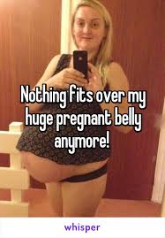 Pin By Jake P On Pregnant Pregnant Belly Huge Pregnant With Triplets Belly Big Pregnant