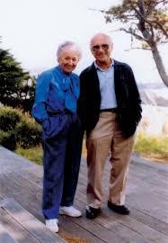 Milton And Rose Friedman At Sea Ranch Sea Ranch California Sea Ranch Romance