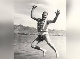 Phil Floyd Greger's Memorial Website