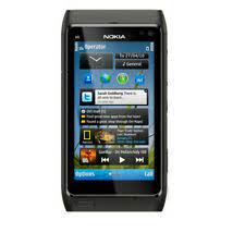 Full content visible, double tap to read brief content. Nokia N8 00 16gb Black Unlocked For Sale Online Ebay