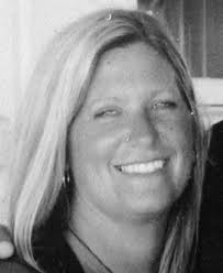 Rebecca 'Becky' Joan Garvin