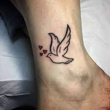 84 Small And Simple Tattoo Designs That You Can Easily Try Page 2 Of 30 Fashion Star Simple Tattoo Designs Tattoos Couples Tattoo Designs