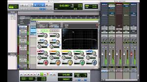 Which audio formats are best for mastering? Mastering In Pro Tools With Stock Plugins Youtube