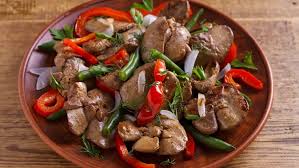 Berikut kumpulan resep memasak semur di rumah untuk makan malam bersama keluarga. Ini 10 Ide Menu Olahan Ati Ampela Yang Menggugah Selera Lifestyle Fimela Com