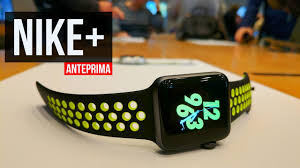 Apple Watch Nike Per Runner E Sportivi Com E Fatto Youtube Apple watch band, sport silicone, for nike edition this band is compatible with all apple watches, from the first series 1 to the latest series 6 and se. apple watch nike per runner e sportivi com e fatto