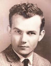 Jayhue Henry "Jay" Hooper Obituary May 7, 2020