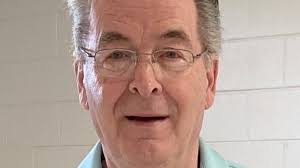 Fredric Michael “Mike” Allman