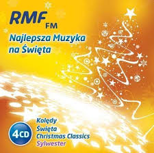 Zamknijże znużone płaczem powieczki, utulże zemdlone łkaniem usteczki. Rmf Fm Najlepsza Muzyka Na Swieta 4cd Koledy 5672074440 Allegro Pl