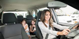 outro this goes out to, uh you know who this goes out to haha, yeah (hey!) The New Mom Car Not Your Mother S Car