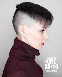 Cool Short hair styles: Photo