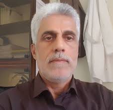 اعضای هیأت علمی