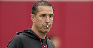 Anonymous Big Ten coach reaffirms faith in Luke Fickell at Wisconsin