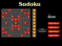 Check spelling or type a new query. Sudoku Game Sudoku Logic Games Logic