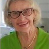 Obituary information for Patricia Grace Maxeiner