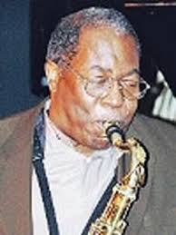 Herman Riley Jr. (1933-2007)