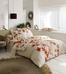Check spelling or type a new query. Parure Fantasque Coton Feuilles Rouges Dp 240x310 Dh 140x190 2to 1tt