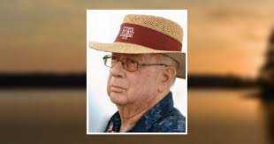 Gerald Wayne Bagwell Obituary July 24, 2023