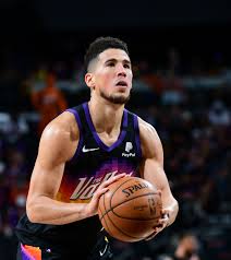 Devin booker bio and early life. Who Are Devin Booker S Parents