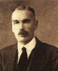 Richard Dawson Bates, (1876