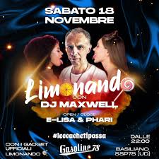 A TUTTO GAS! • W/ DJ WILLIAM & IVAN DEL BIANCO