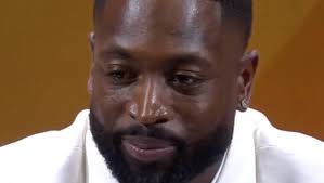 Brought Tears to My Eyes': Fans Are Moved After Watching Dwyane Wade Give  Heartfelt Dedication to His Father During Naismith Memorial Basketball Hall  of Fame Speech