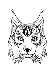 8 Cool De Dessins Mandala Images Coloriage Animaux Coloriage Mandala Animaux Coloriage Mandala