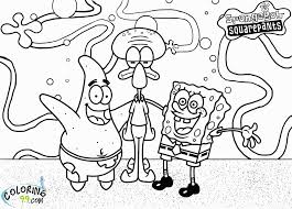 Spongebob squarepants christmas colouring pages. Spongebob Coloring Pages Christmas Coloring Home