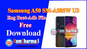 Samsung a50 frp unlock new security android 9.0 | tested on date. Download Samsung A50 Sm A505w U3 Eng Boot Adb File Free